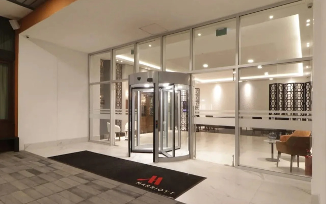 Marriott Culiacan Hotel