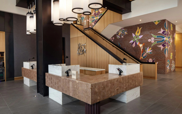 Canopy By Hilton Sioux Falls Downtown