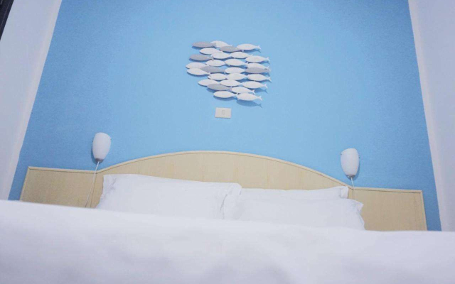 Hotel Arcobaleno