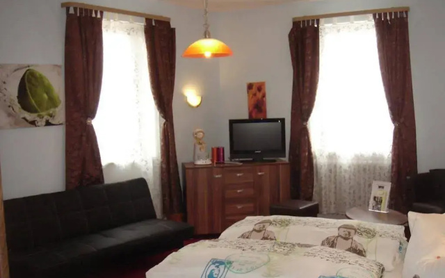 Hotel - Restaurant Sonne