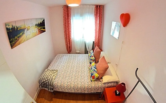 Apartment - Travel and Holidays La Vina