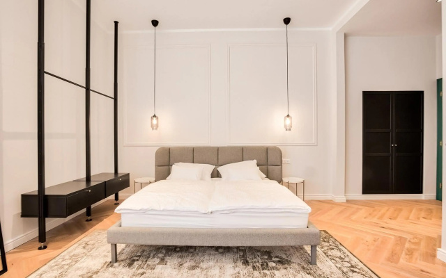 Apartman Otokar