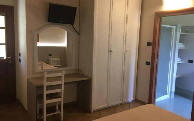 Villa Pasini B&B