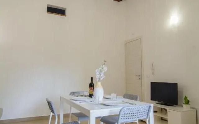 Ficodì apartments