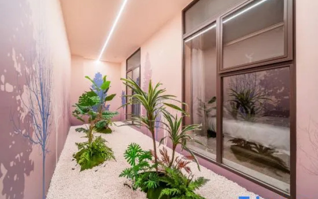 HanTing Hotel (Chongqing Southwest Hospital Tianxingqiao Subway Station)