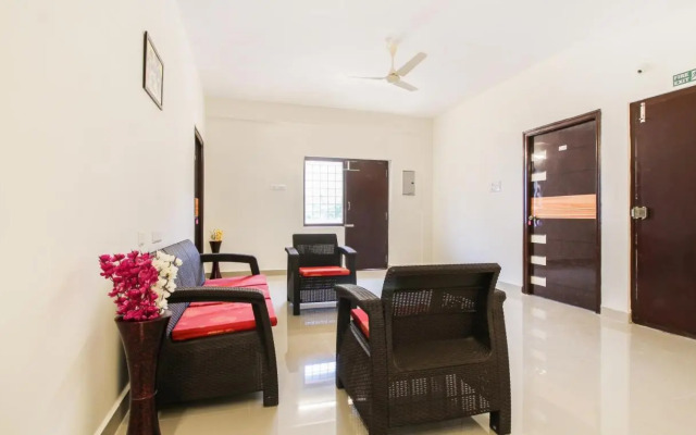 Itsy Hotels Riyas Grand
