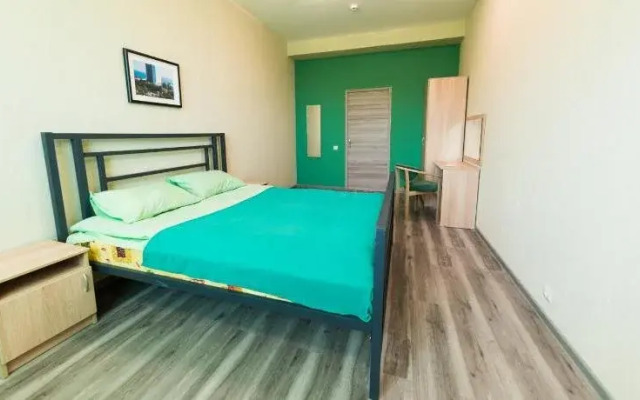 Nice Hostel