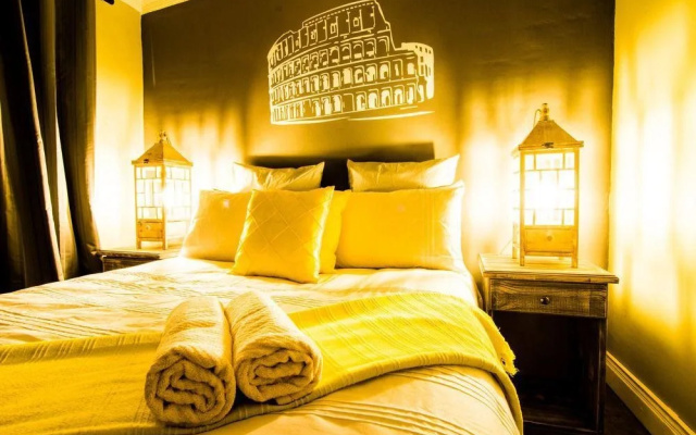 Chambers Guesthouse