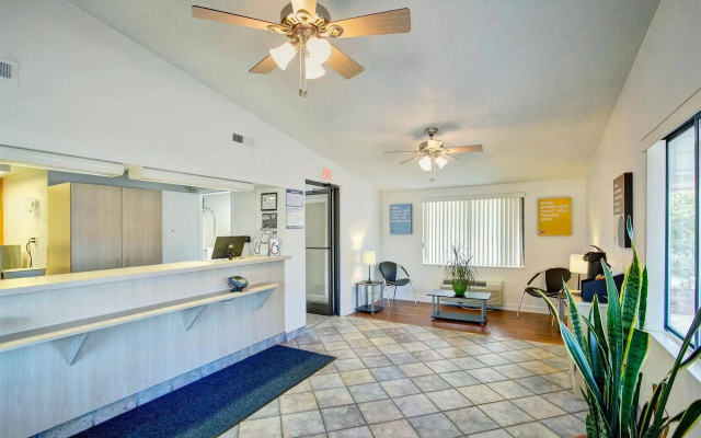 Motel 6 Pinehurst - Aberdeen