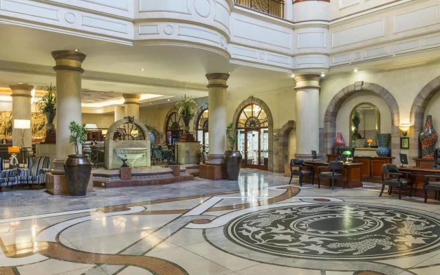 CT Hotel