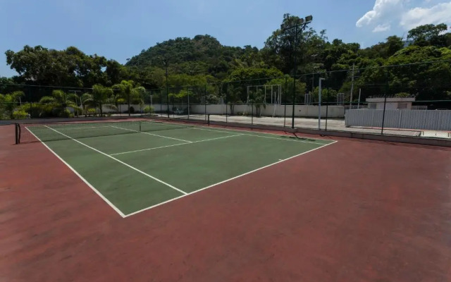 RioStay Residence - Riocentro