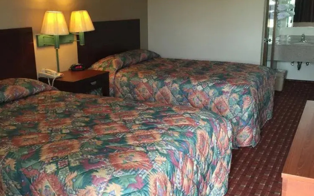 Executive Inn & Suites Dyersburg