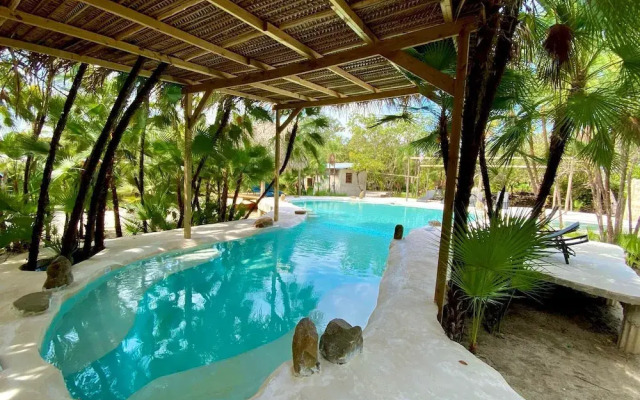 Kin Resort Lodge