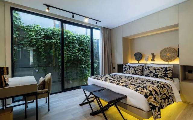 Oasis Villa 9 by Betterplace