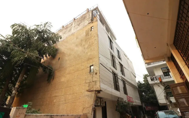 City Centre By OYO Rooms