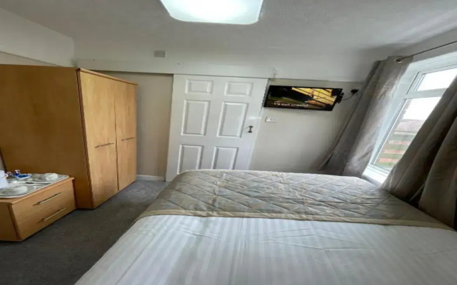 GNDJ Hotel