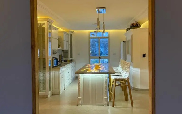 Diamond Studio Apartment - Haifa