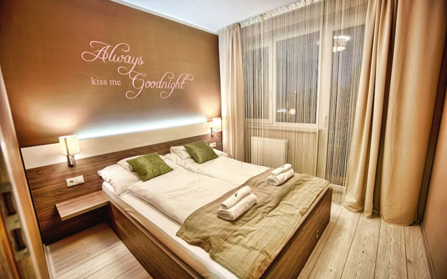 Zafa R Apartmanha Z