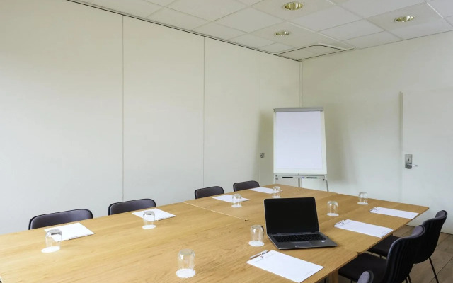 B&B Hotel Rothrist Olten