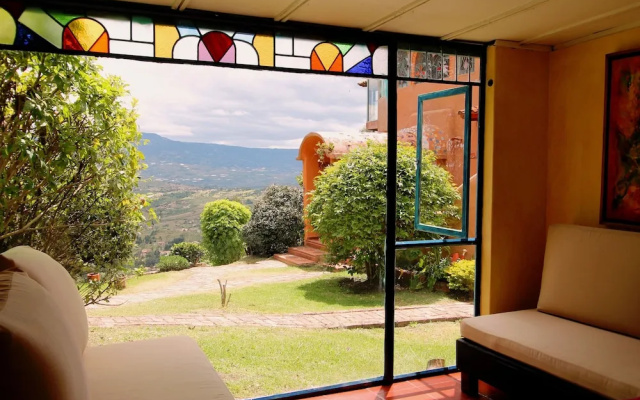 Suites Arcoiris