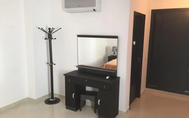 Appartement de Luxe Wilaya Tetouan