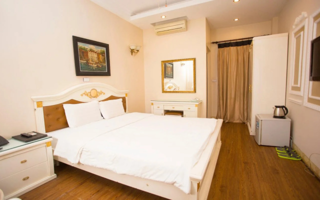 Pearl Hotel