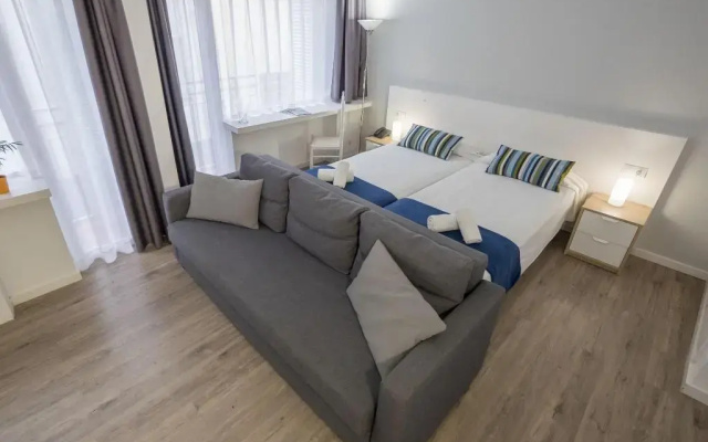 Hotel Perello