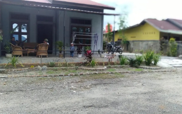 Bungalow 78 Bukit lawang