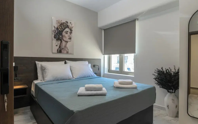 Envy SeaSide Suites