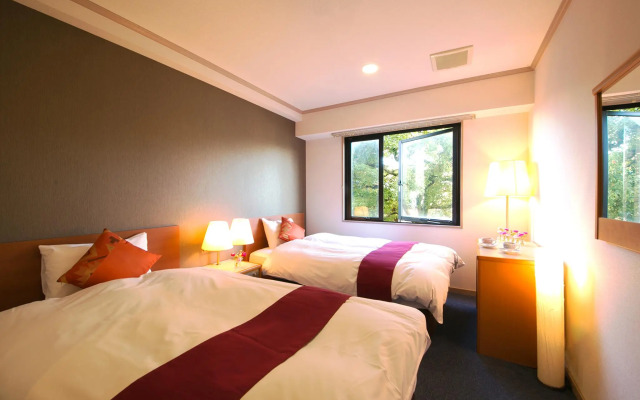 Hotel Matsukaze