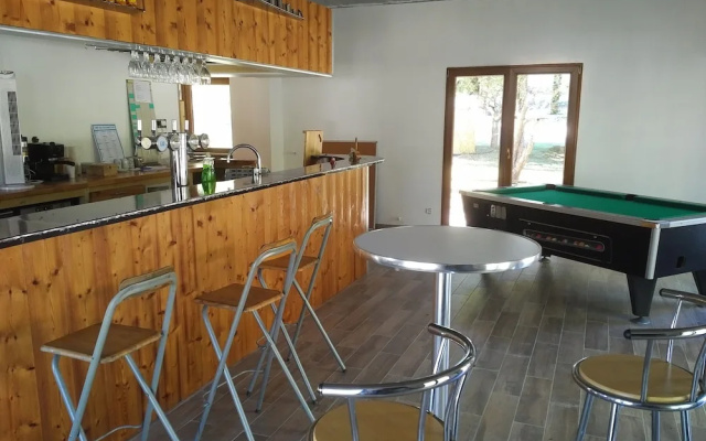 Camping du Villard