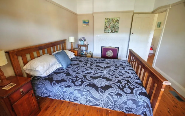 Brigalow Cottage