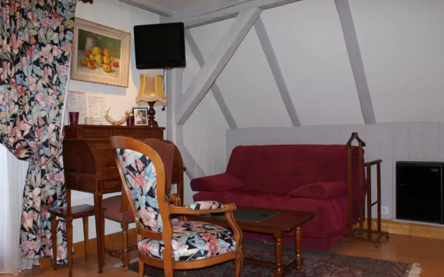 Le Schlossberg