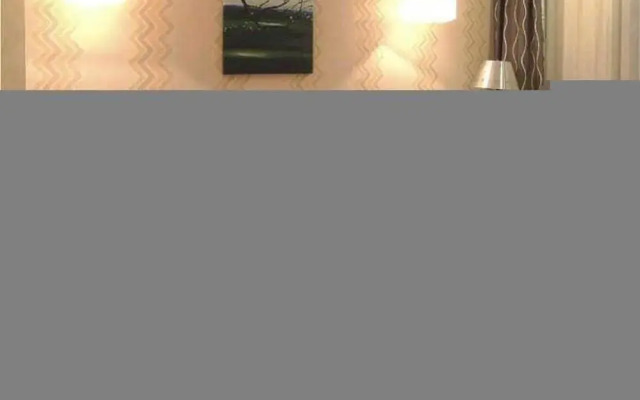 Shanshui Trends Hotel