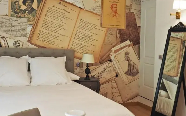 Chambre d'hôtes les Variétés
