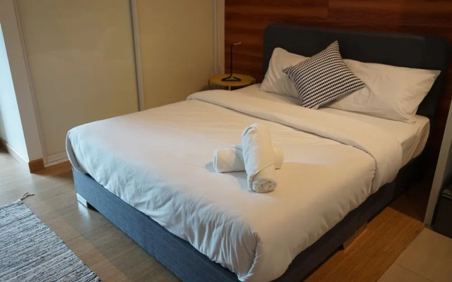 Vida HomeStay