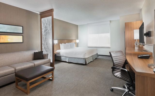 Hyatt Place Austin/Round Rock