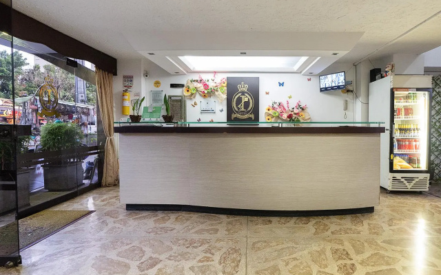 Hotel Ayenda 1234 Imperio 70