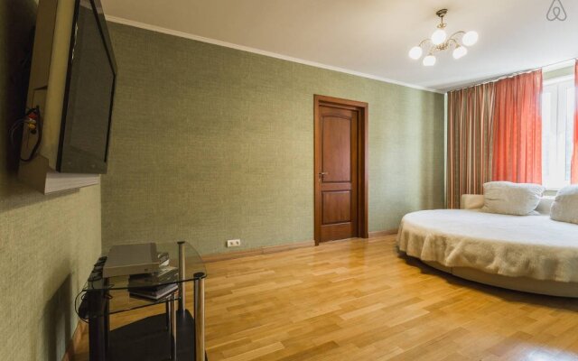 Гостиница Kurskaya Moskow Apartments в Москве отзывы, цены и фото номеров - забронировать гостиницу Kurskaya Moskow Apartments онлайн Москва комната для гостей