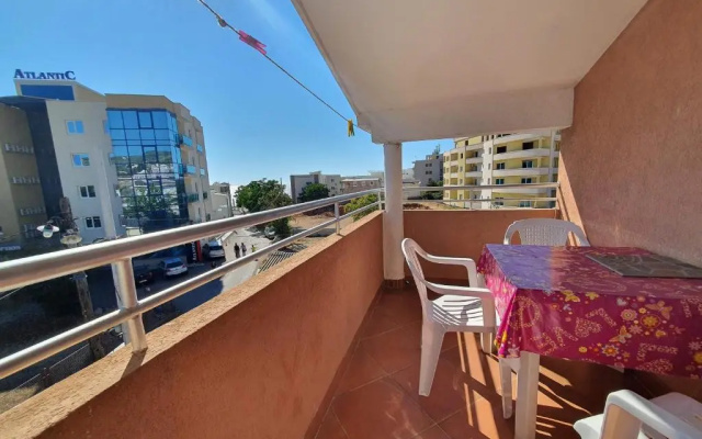 Apartments Milka
