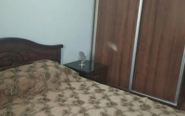 Квартира "Как дома" Apartament