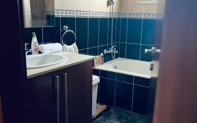 Mermaid Holiday Apartments
