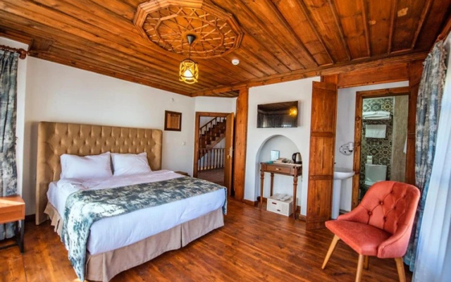 Ve Hotels Akcakoca Beykonaklari
