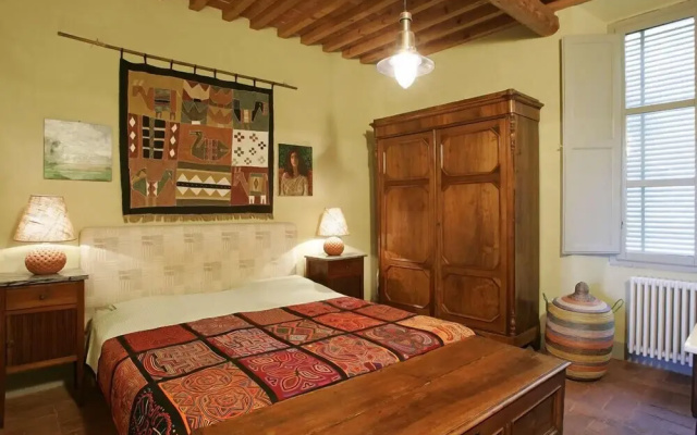 La Casa Rossa