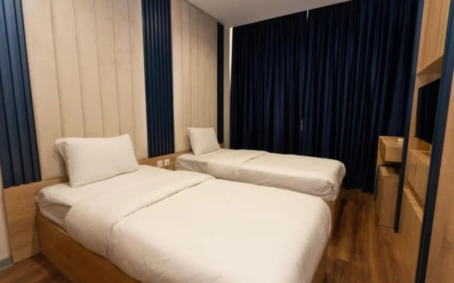 Havana View Hotel Erbil