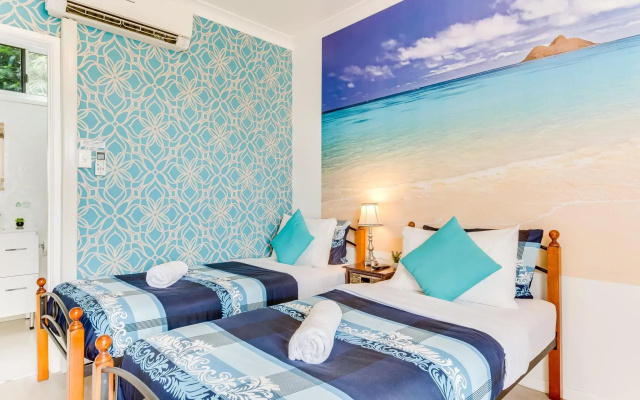 Coral Inn Boutique Motel