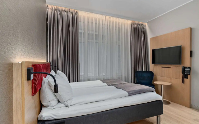Bergen Harbour Hotel, Worldhotels Crafted
