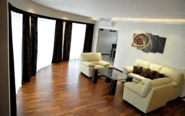 Apartamenty Millenium
