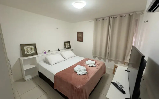 Terramaris Apartments Resort