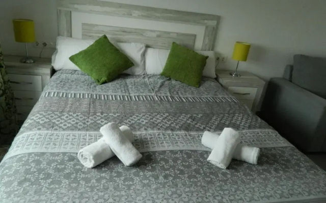 Hotel Restaurant Baladrar